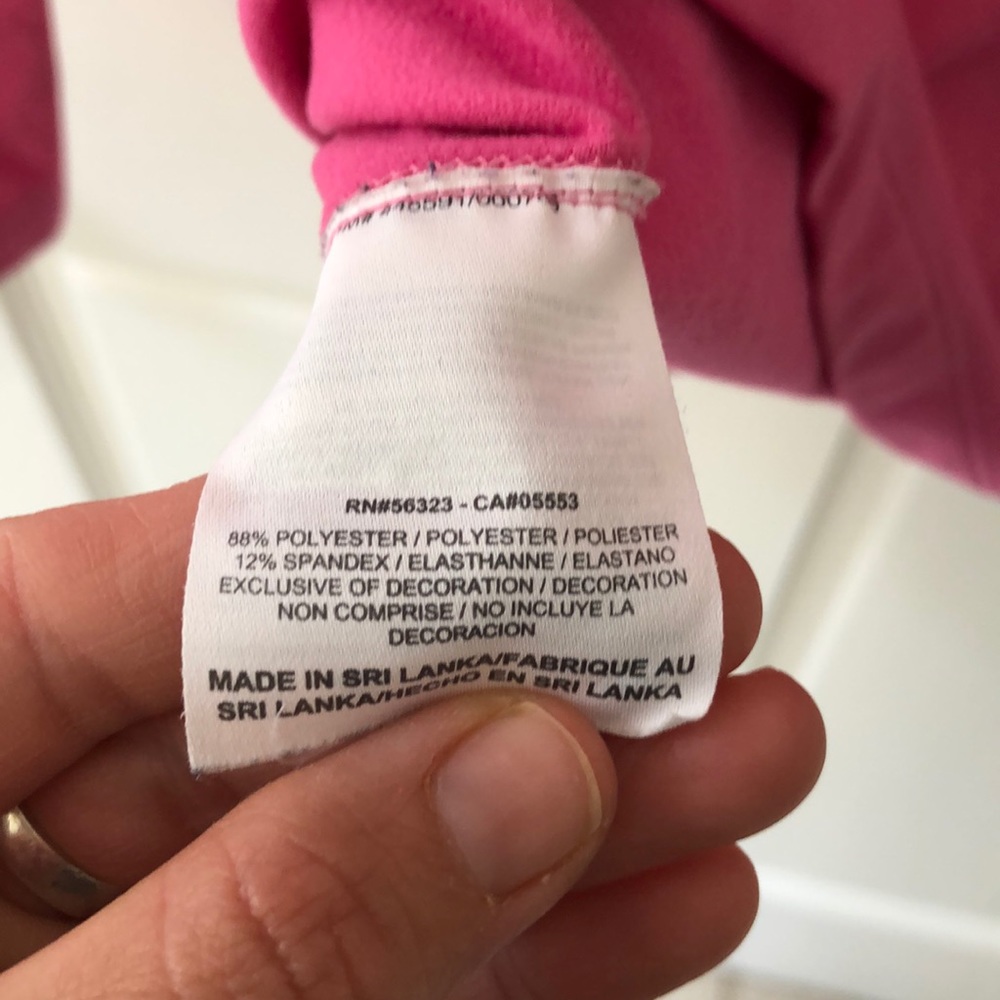 Nike Compression Top - Picture 5 of 5